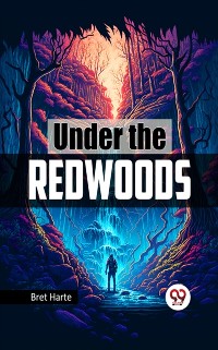 Cover Under the Redwoods