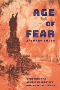 Cover Age of Fear