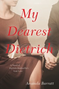 Cover My Dearest Dietrich