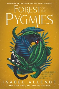 Cover Forest of the Pygmies