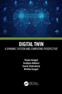 Cover Digital Twin