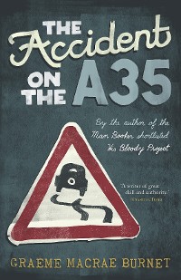 Cover The Accident on the A35