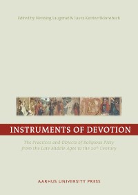 Cover Instruments of Devotion