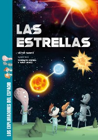 Cover Las Estrellas