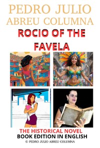 Cover Rocio Of The Favela