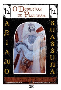 Cover O Desertor de Princesa
