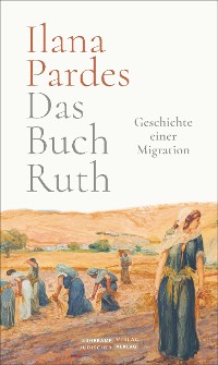 Cover Das Buch Ruth