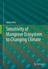 Cover Sensitivity of Mangrove Ecosystem to Changing Climate