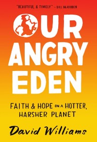 Cover Our Angry Eden