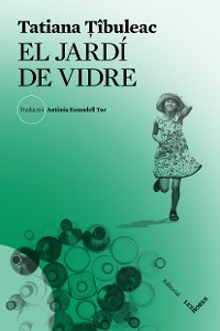 Cover El jardí de vidre