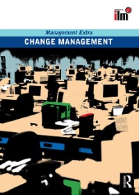 Cover Change Management Revised Edition