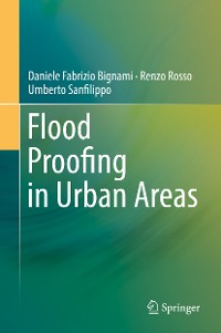 Cover Flood Proofing in Urban Areas