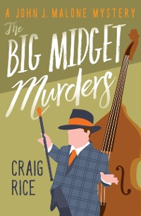 Cover Big Midget Murders