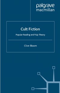 Cover Cult Fiction
