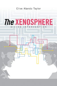 Cover The Xenosphere