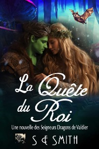 Cover La Quête du Roi