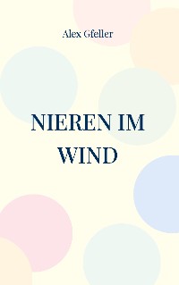 Cover Nieren im Wind