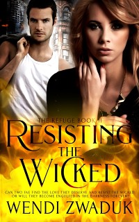 Cover Resisting the Wicked