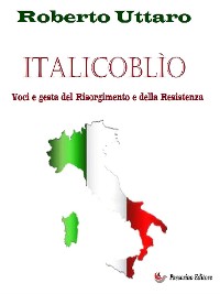 Cover Italicoblìo