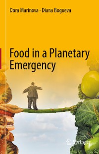 Cover Food in a Planetary Emergency