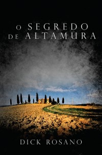 Cover O Segredo De Altamura