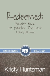 Cover Redeemed: Bought Back No Matter The Cost