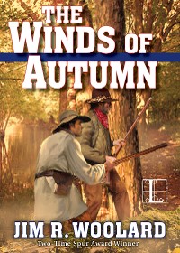 Cover The Winds of Autumn