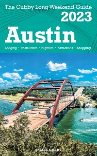 Cover Austin - The Cubby 2023 Long Weekend Guide