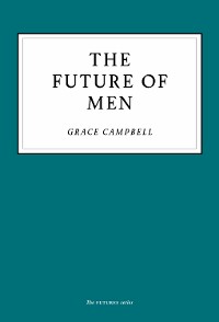 Cover The Future of Men