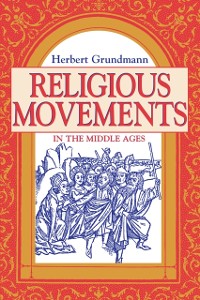 Cover Religious Movements in the Middle Ages