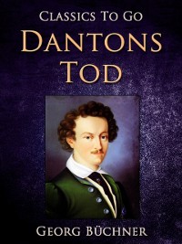 Cover Dantons Tod