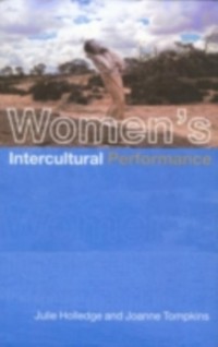 Cover Women's Intercultural Performance