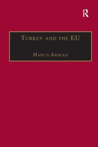 Cover Turkey and the EU