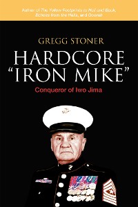 Cover Hardcore “Iron Mike”