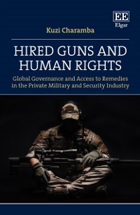 Cover Hired Guns and Human Rights
