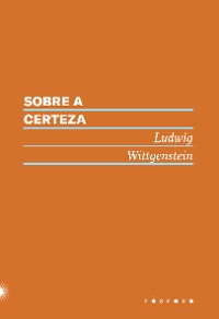 Cover Sobre a certeza