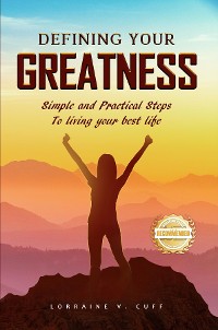 Cover Defining Your Greatness