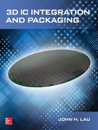 Cover 3D IC Integration and Packaging