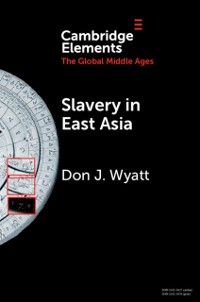 Cover Slavery in East Asia