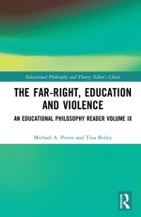 Cover The Far-Right, Education and Violence