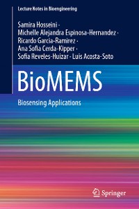 Cover BioMEMS