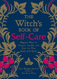 Cover Witch's Book of Self-Care