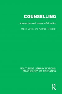 Cover Counselling