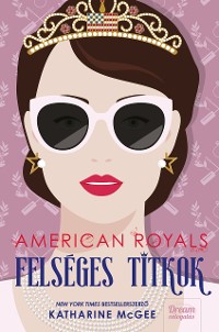 Cover American Royals