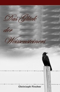 Cover Das Gluck der Weissensteiners