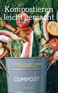 Cover Kompostieren leicht gemacht