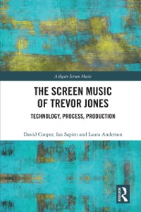 Cover Screen Music of Trevor Jones