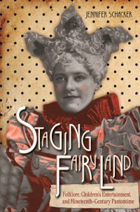 Cover Staging Fairyland