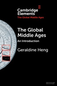 Cover The Global Middle Ages
