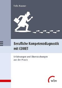 Cover Berufliche Kompetenzdiagnostik mit COMET